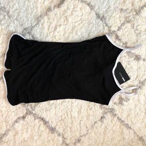 Fashion nova jumpsuit